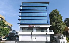 Hotel Sach Regency